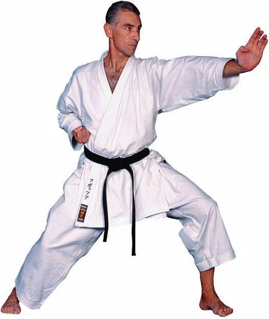 Actual product image Kaiten Karategi Sovereign Superior (L, XL)