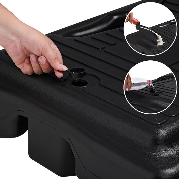 Actual product image Jamb Basketball hoop
