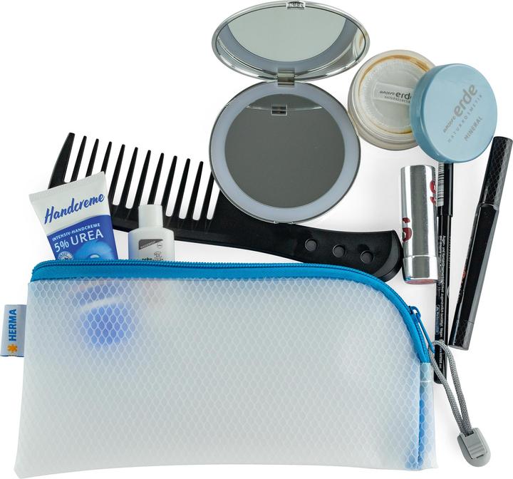 Image du produit HERMA Pochette zippée Etui
