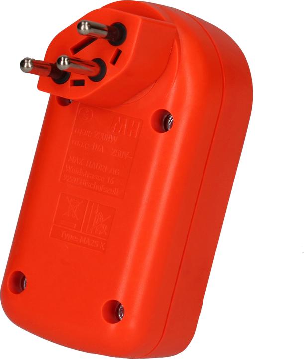 Produktbild Max Hauri maxADAPT drehbar (Typ 13, 2 x)
