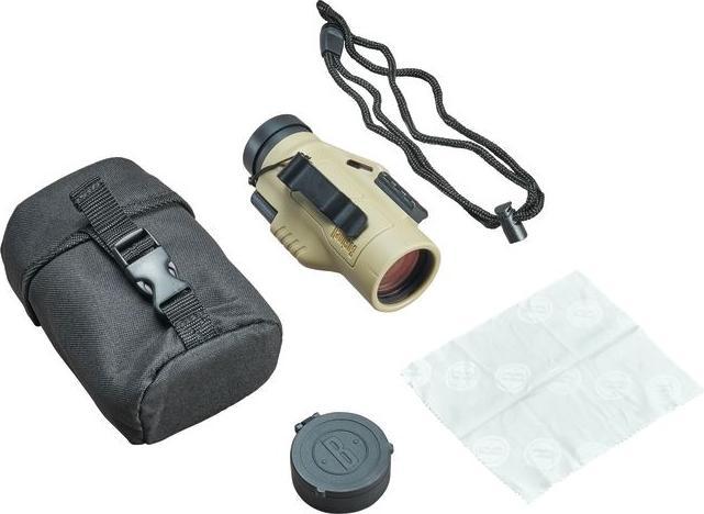 Actual product image Bushnell Legend Ultra HD (10 x, 42 mm)