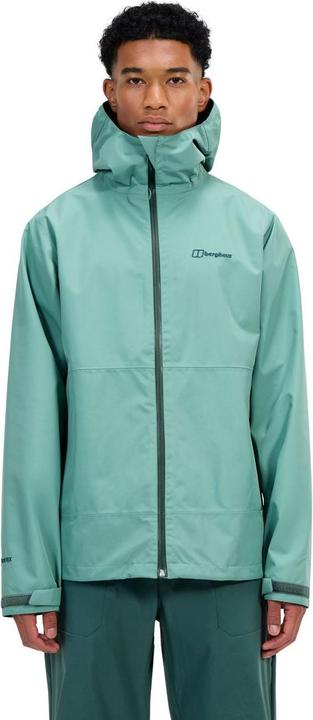 Actual product image Berghaus Wasserdichte Bramblfell InterActive Gore-Tex Jacket (52)