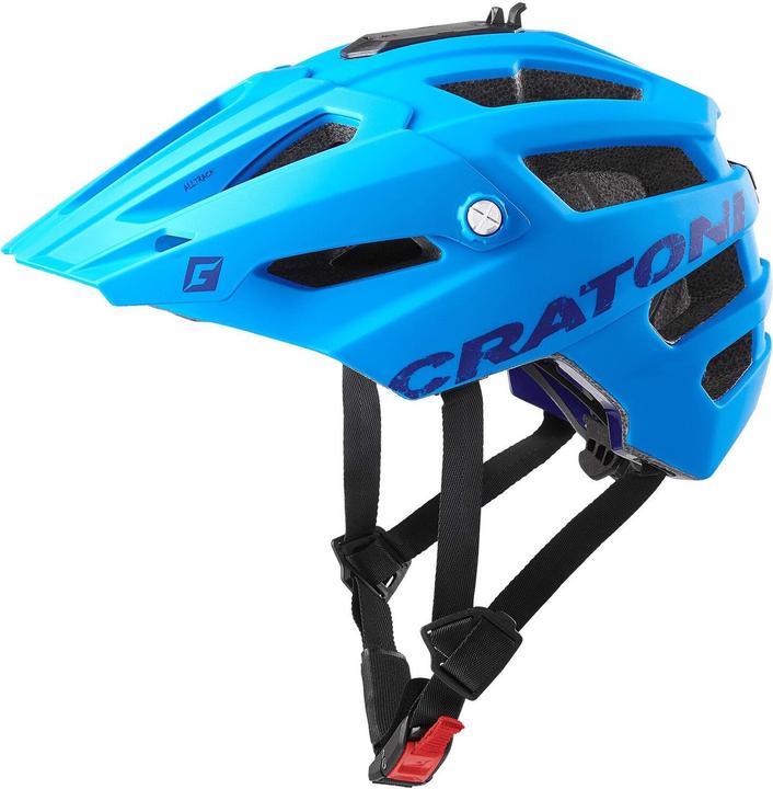 Cratoni AllTrack (58 - 61 cm)