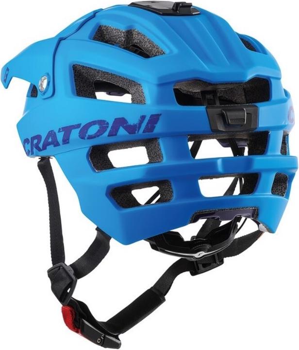 Image du produit Cratoni AllTrack (58 - 61 cm)