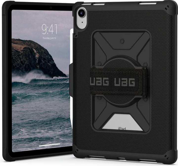 Actual product image UAG Metropolis (iPad 2022 (10th Gen))
