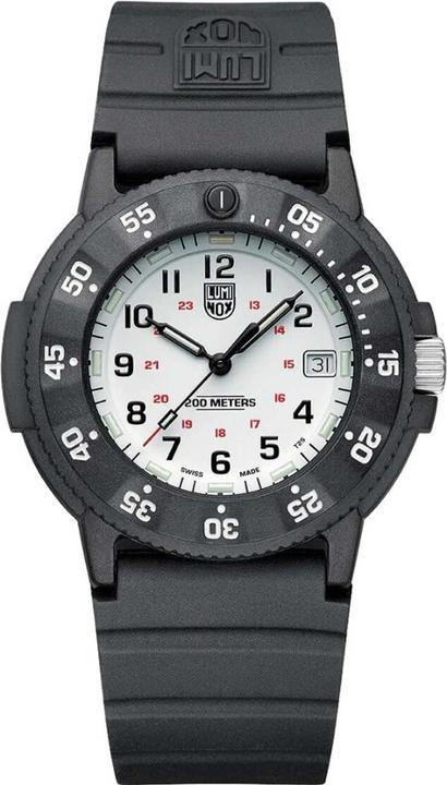 Image du produit Luminox Original Navy Seal 3000 Evo Series (Montre de plongée, 43 mm)