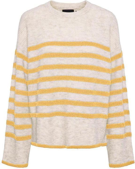 Pieces PCLINE Strickpullover (L)