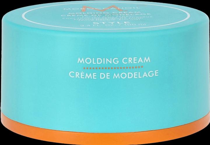 Actual product image Moroccanoil Molding (Hair cream, 100 ml)