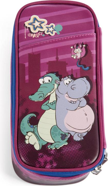 Actual product image NICI Pencil case