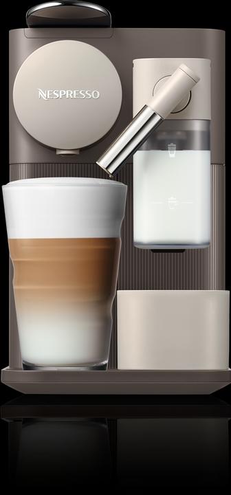 Image du produit De'Longhi Lattissima One (NESPRESSO Original)