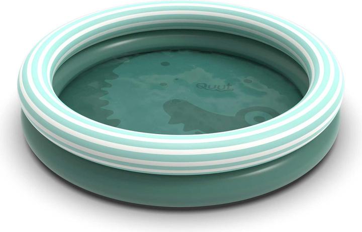 Quut Paddling pool Dippy? Garden Green Ø 120 cm