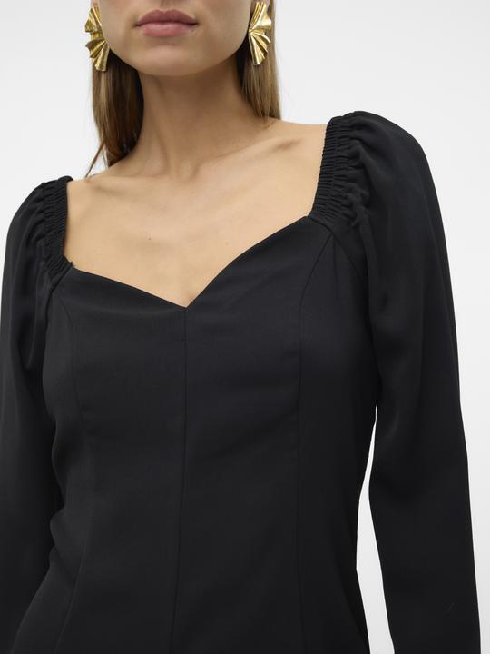 Produktbild Vero Moda VMEMILIE Kurzes Kleid Kleid (L)