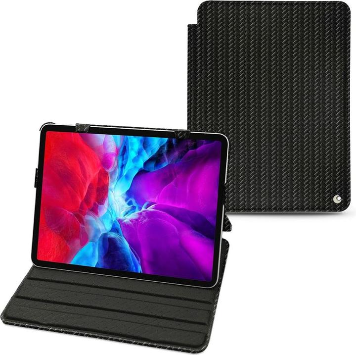 Abaca nero ( Noir / Black)