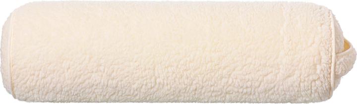 Actual product image Ocean to Ocean Yogabolster Wool