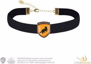 Image du produit Cinereplicas Harry Potter: Hufflepuff