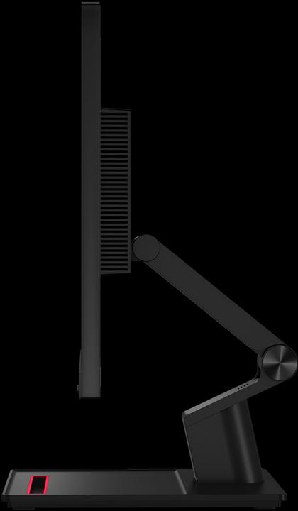 Actual product image Lenovo ThinkVision T24t-20 (1920 x 1080 pixels, 23.80")