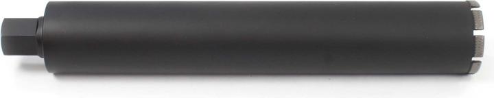 Produktbild Wiltec Diamantbohrkrone Mesh Ø82mm Bohrkrone 450mm 1¼ UNC Diamantbohrer Beton (82 Millimeter)