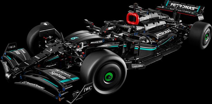 Image du produit LEGO Mercedes-AMG F1 W14 E Performance (42171, LEGO Technic)