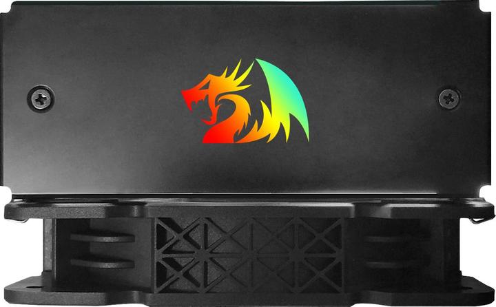 Immagine prodotto Redragon EFFECT CC2000