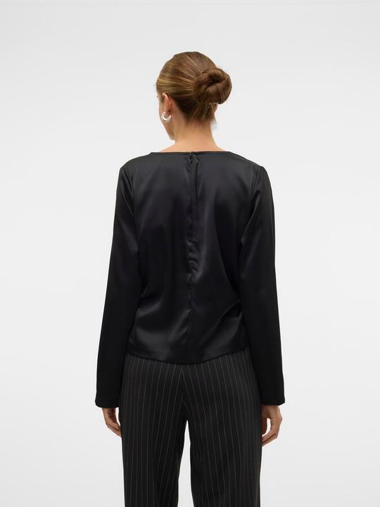 Actual product image Vero Moda VMNOELE Top Blouse (M)