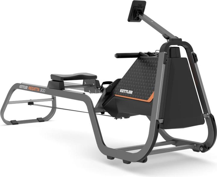 Actual product image Kettler Rudergerät Regatta 300