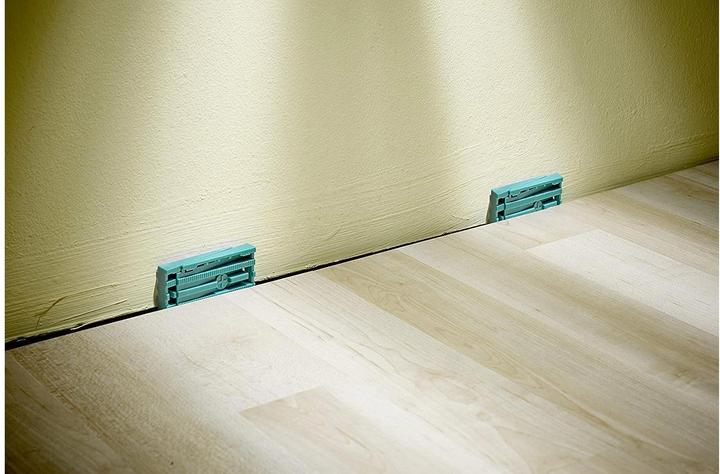 Produktbild wolfcraft wolfcraft 1 Laminat- / Designboden Verlege Set