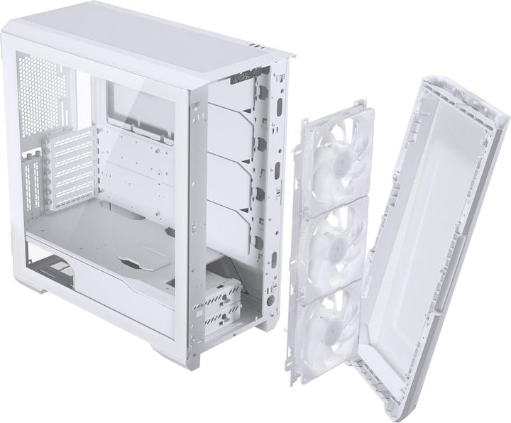 Produktbild Phanteks Eclipse G500A D-RGB (ATX, Mini-ITX, mATX, E-ATX)