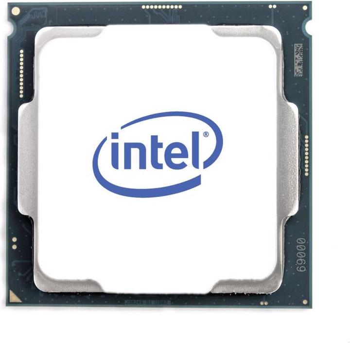 Image du produit Intel Core i9-11900KF (LGA 1200, 3.50 GHz, 8 -Core)