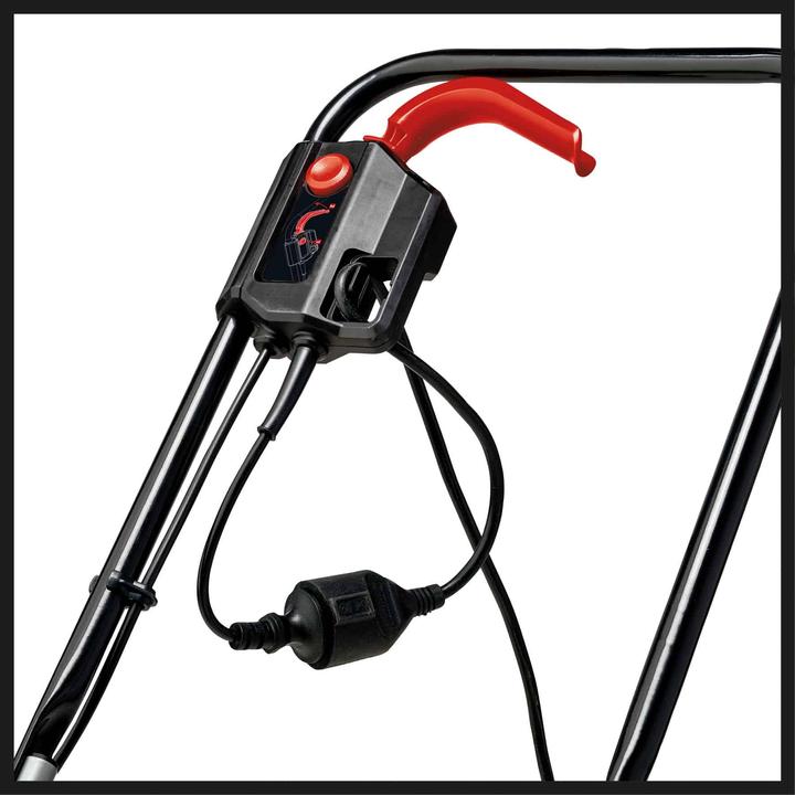 Produktbild Einhell Elektro-Rasenmäher GC-EM 1000/32 (Netzbetrieb)