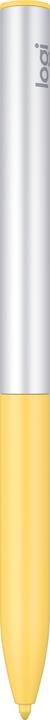 Actual product image Logitech Pen - YELLOW - EMEA