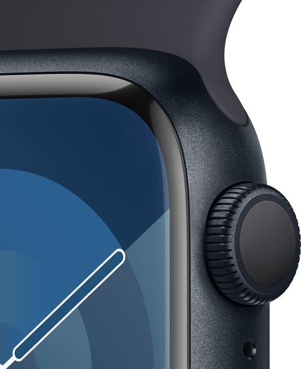 Image du produit Apple Watch Series 9 (41 mm, WLAN uniquement)