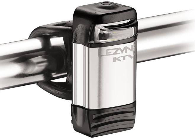 Actual product image Lezyne KTV Drive (15 lm)