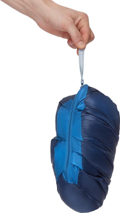 Produktbild Mammut Broad Peak IN Hooded Jacket Men (S)