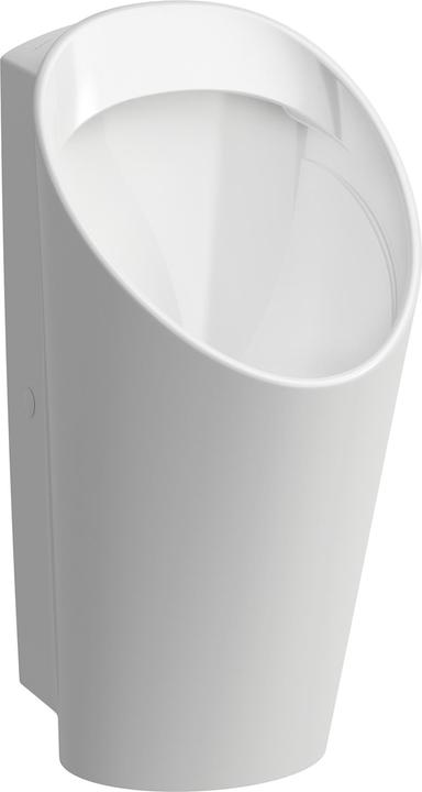 Produktbild Laufen Lema Absauge-Urinal, L/B/H: 350/420/730 mm, spülrandlos, H841193