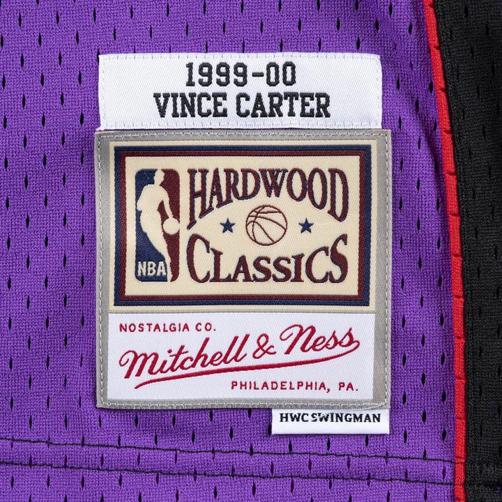 Produktbild Mitchell & Ness nba-trikot toronto raptor vince carter (S)