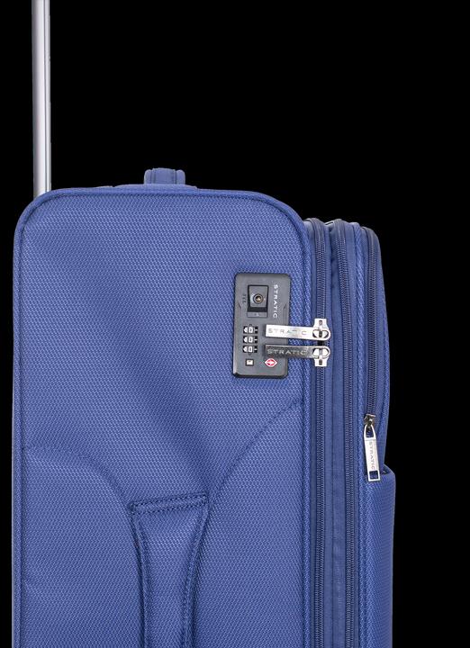Actual product image Stratic Light + Case (102 l, L (90 - 115l))
