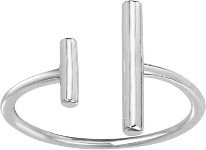 Bijouteria Fingerring (50, 51, 52, 53, 54, 55, 56, 57, 58, 59, 60, 61, 62, 63, 64, 925 Silber)