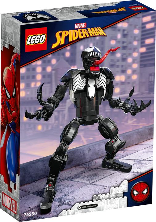 Image du produit LEGO Figure de Venom (76230, LEGO Marvel)