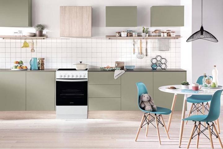 Produktbild Indesit IS5V4PHW