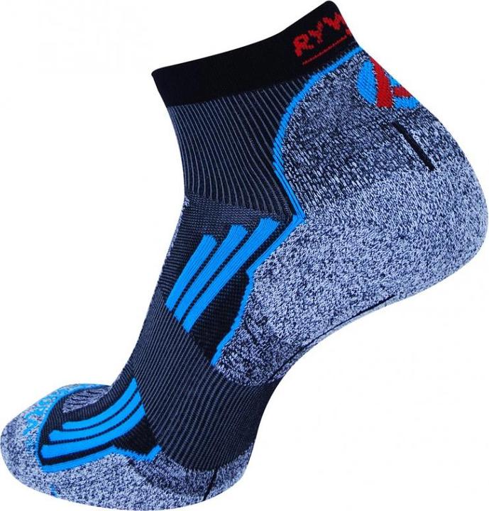 Actual product image Rywan No Limit Trail (38 - 40)