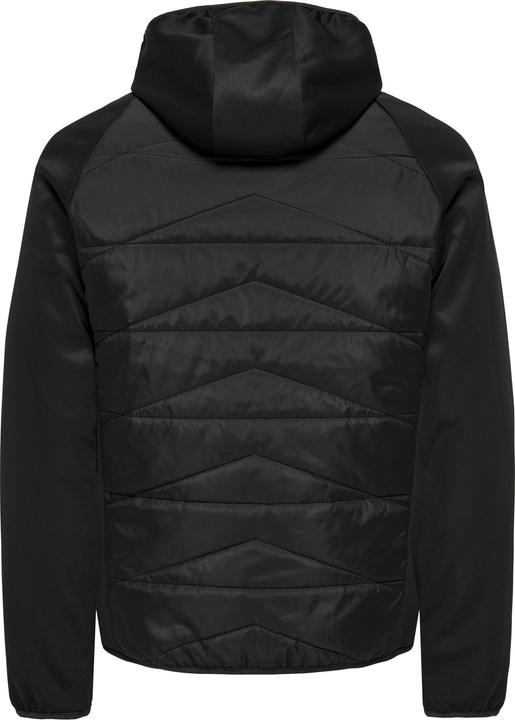 Image du produit Only & Sons Haut fermé Poignets élastiques Veste (M)