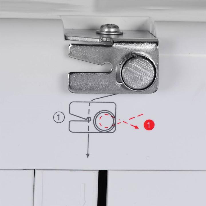 Produktbild Singer M1005