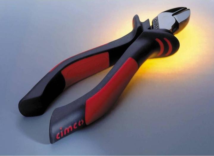 Produktbild Cimco VDE Seitenschneider 160 mm 100 (160 mm)