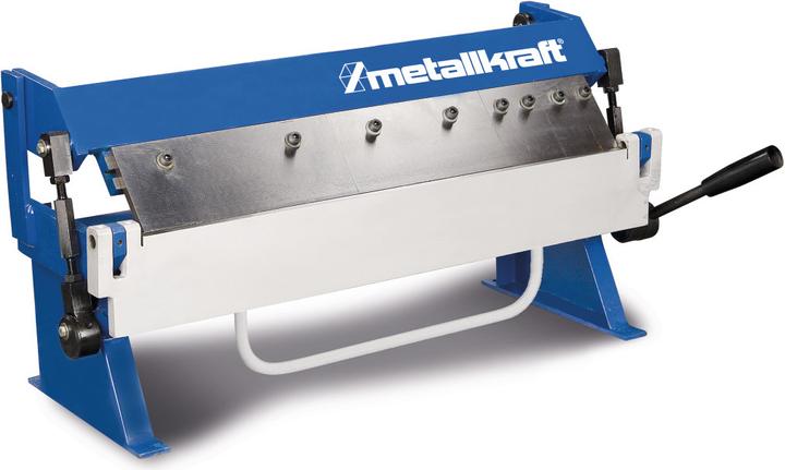 Produktbild Metallkraft HSBM 305 HS