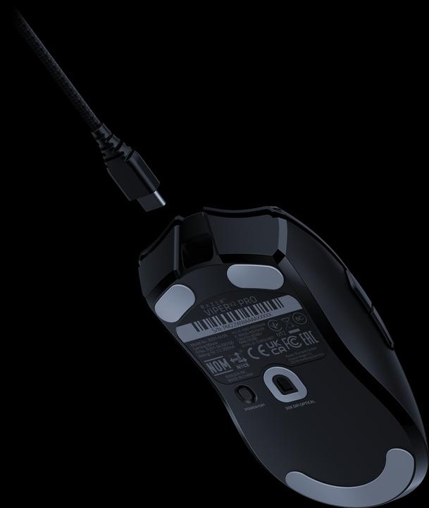 Produktbild Razer Viper V2 Pro (Kabellos, Kabelgebunden)
