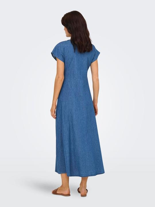 Immagine prodotto Only ONLNOVA Langes Kleid Kleid (L)