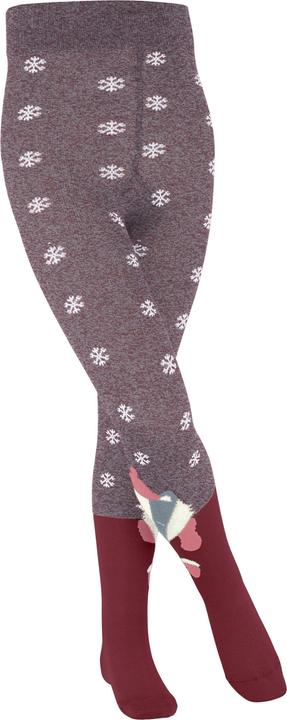 Produktbild Falke Winter Badger Kinder Strumpfhose (122/128)