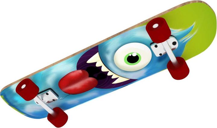 Actual product image New Sports Cyclops (30.98")