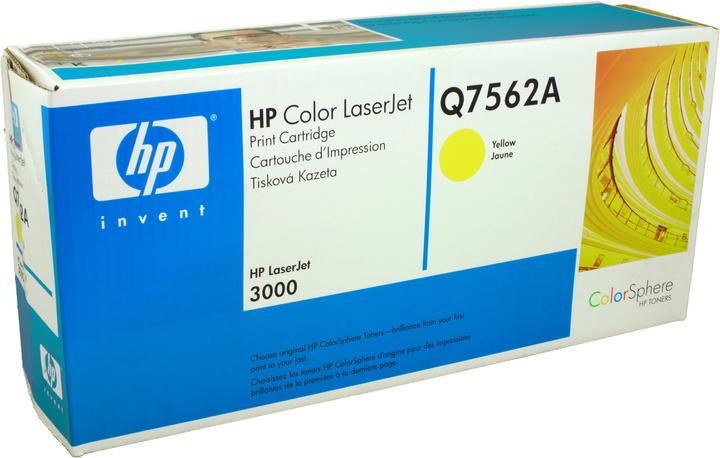 Immagine prodotto HP 314a (Y)