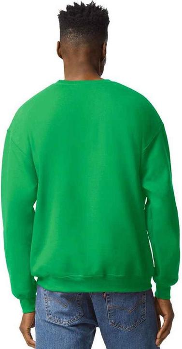 Actual product image Gildan Mens Heavy Blend Sweatshirt (3XL)